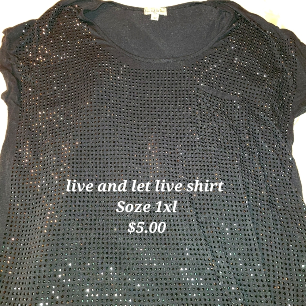 Women's Clothing